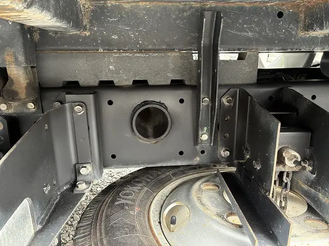 三菱 キャンター TPG-FBA60(2WD)の写真41