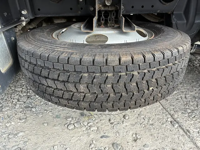 三菱 キャンター TPG-FBA60(2WD)の写真42
