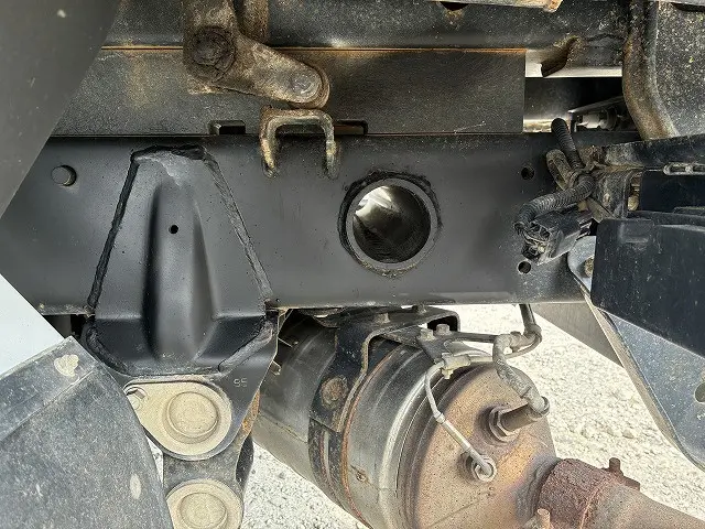三菱 キャンター TPG-FBA60(2WD)の写真43