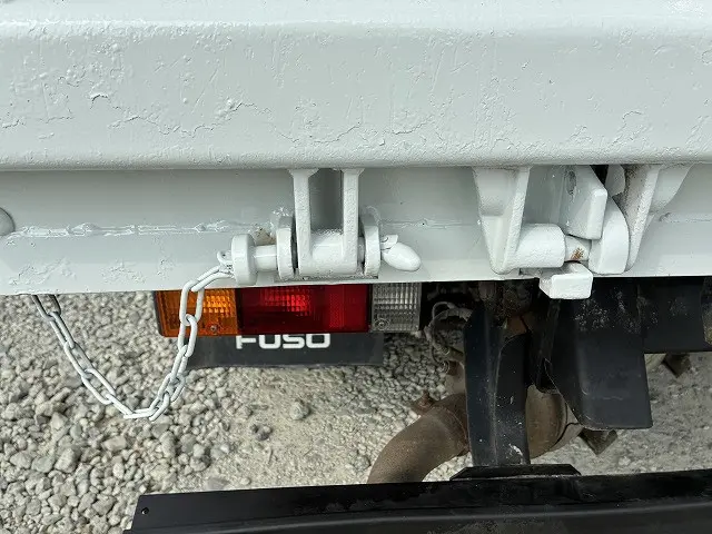 三菱 キャンター TPG-FBA60(2WD)の写真44