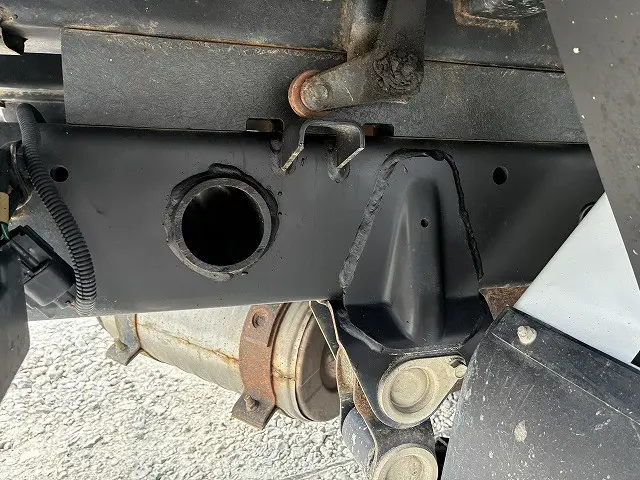 三菱 キャンター TPG-FBA60(2WD)の写真45