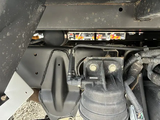 三菱 キャンター TPG-FBA60(2WD)の写真46