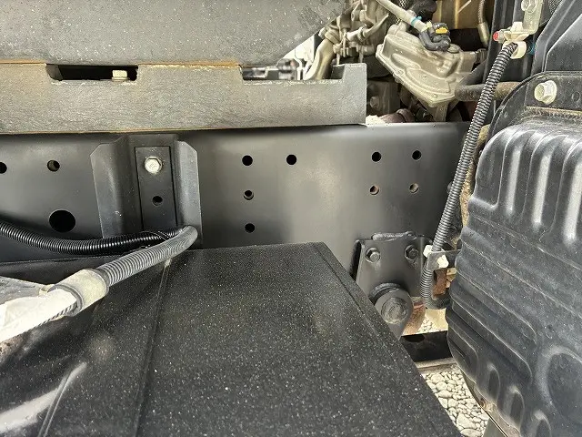 三菱 キャンター TPG-FBA60(2WD)の写真47
