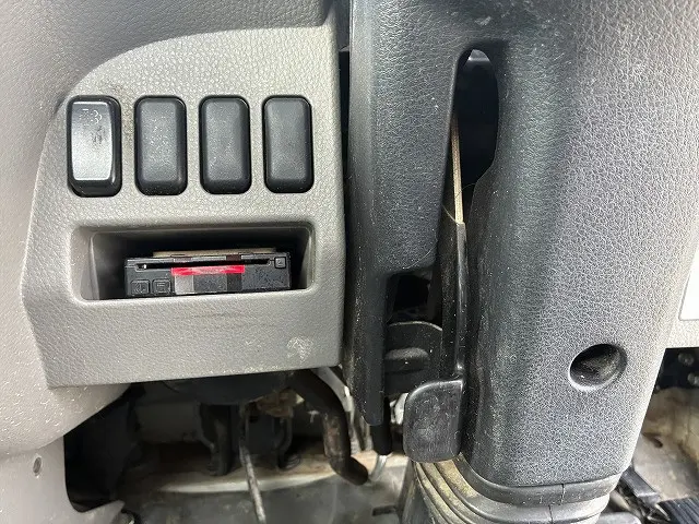 三菱 キャンター TPG-FBA60(2WD)の写真48