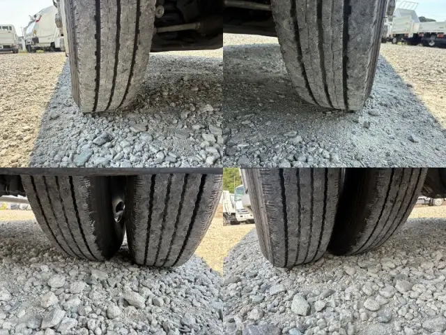 いすゞ エルフ 2RG-NPR88AM(2WD)の写真13
