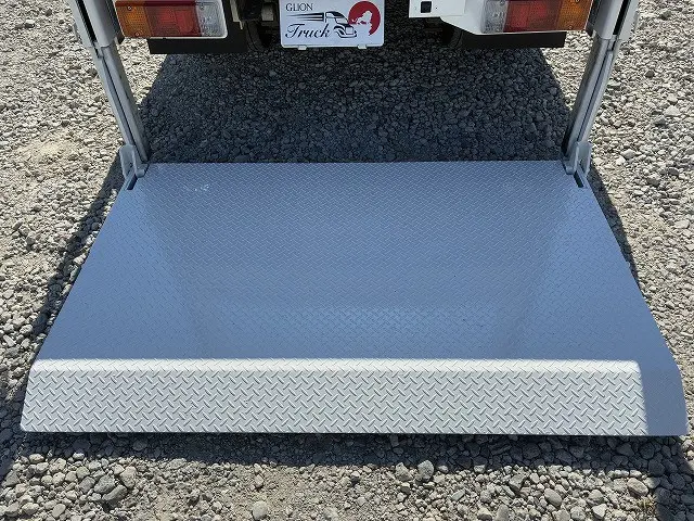 トヨタ ダイナ 2RG-XZU605(2WD)の写真16