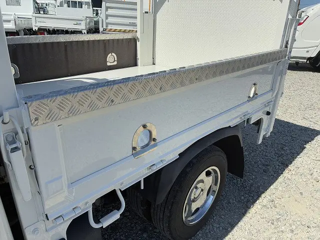 トヨタ ダイナ 2RG-XZU605(2WD)の写真18