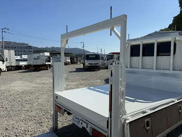 トヨタ ダイナ 2RG-XZU605(2WD)の写真19
