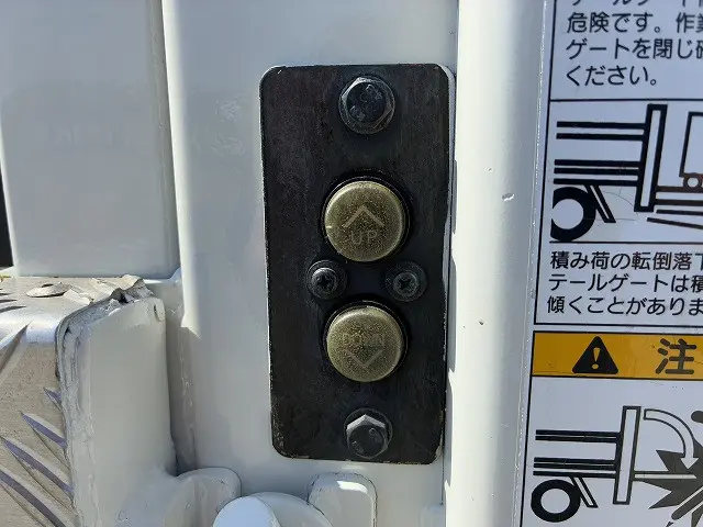トヨタ ダイナ 2RG-XZU605(2WD)の写真20