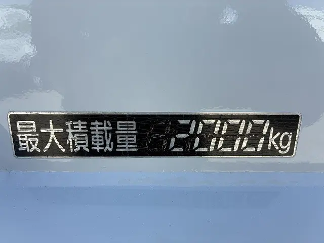 トヨタ ダイナ 2RG-XZU605(2WD)の写真22