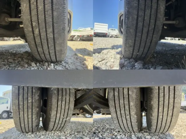 トヨタ ダイナ 2RG-XZU605(2WD)の写真23