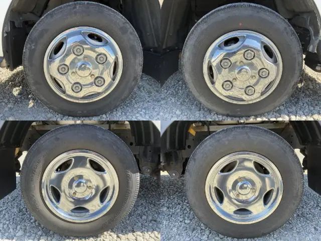 トヨタ ダイナ 2RG-XZU605(2WD)の写真24