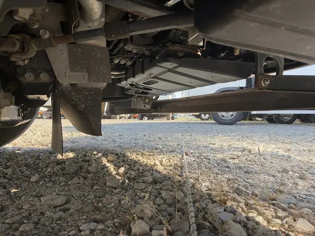 トヨタ ダイナ 2RG-XZU605(2WD)の写真30