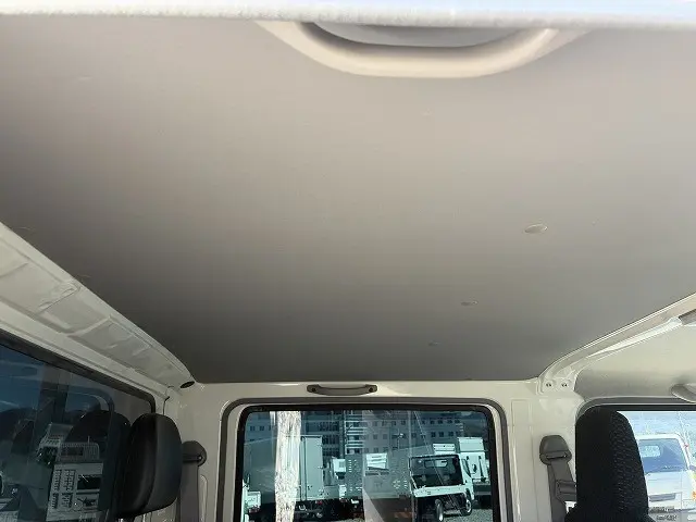 トヨタ ダイナ 2RG-XZU605(2WD)の写真32
