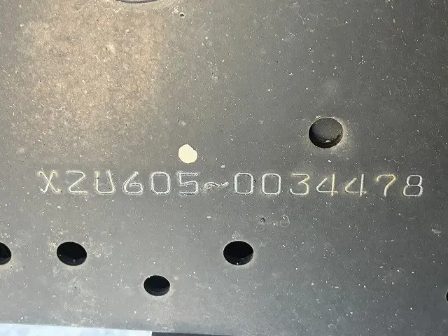 トヨタ ダイナ 2RG-XZU605(2WD)の写真48