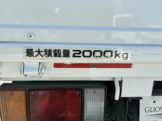 いすゞ エルフ 2RG-NJR88A(2WD)の写真27