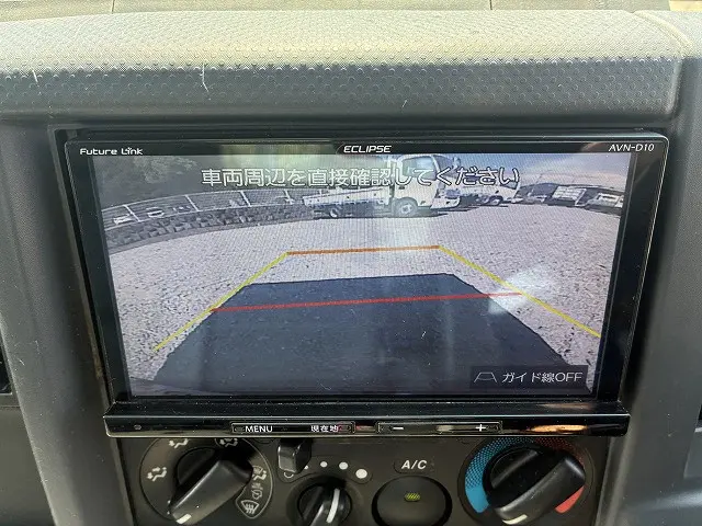 いすゞ エルフ 2RG-NJR88A(2WD)の写真38