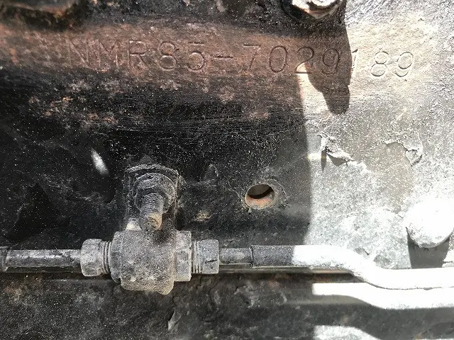 いすゞ エルフ TPG-NMR85AR(2WD)の写真23