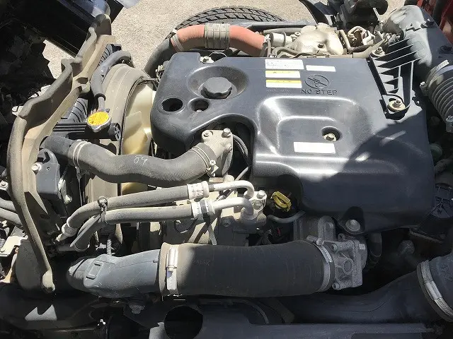 いすゞ エルフ TPG-NMR85AR(2WD)の写真25