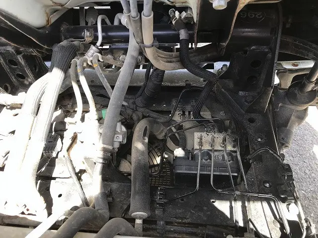 いすゞ エルフ TPG-NMR85AR(2WD)の写真27