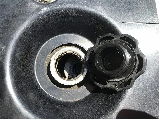 いすゞ エルフ TPG-NMR85AR(2WD)の写真28
