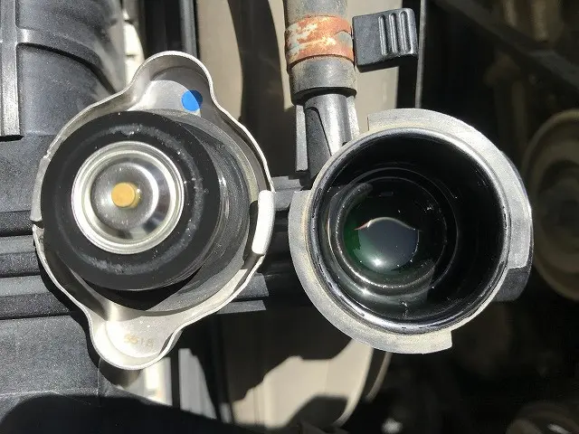 いすゞ エルフ TPG-NMR85AR(2WD)の写真29