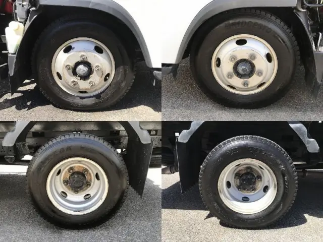 いすゞ エルフ TPG-NMR85AR(2WD)の写真30