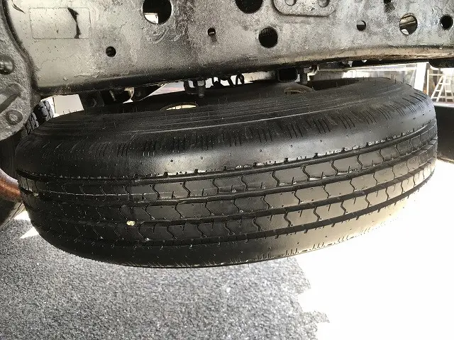 いすゞ エルフ TPG-NMR85AR(2WD)の写真31