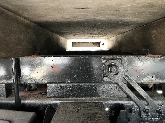 いすゞ エルフ TPG-NMR85AR(2WD)の写真33