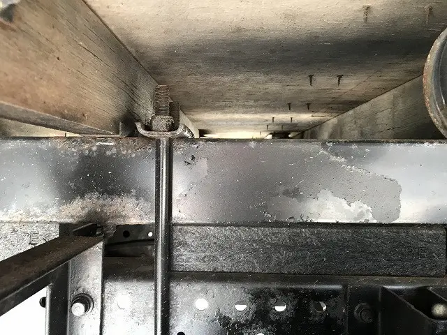 いすゞ エルフ TPG-NMR85AR(2WD)の写真35