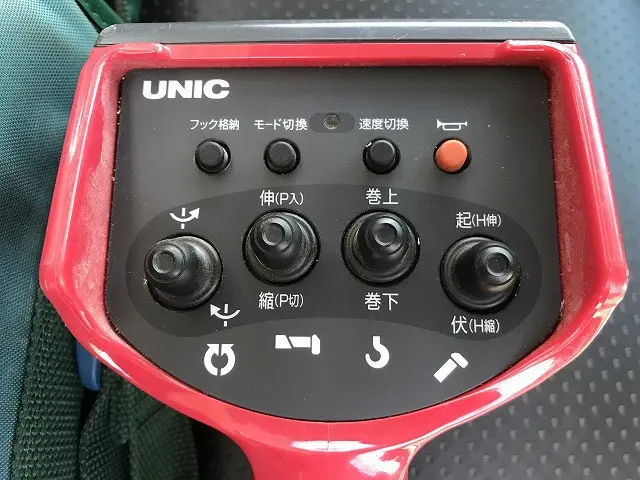いすゞ エルフ TPG-NMR85AR(2WD)の写真40