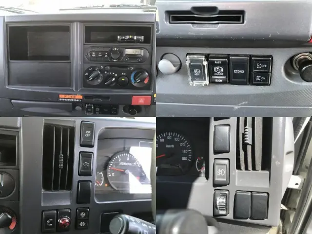 いすゞ エルフ TPG-NMR85AR(2WD)の写真41