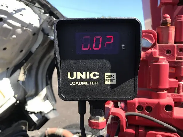 いすゞ エルフ TPG-NMR85AR(2WD)の写真50