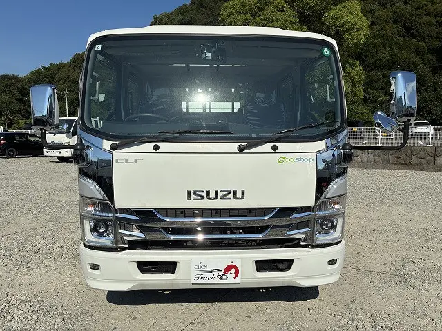 いすゞ エルフ 2RG-NPR88AR(2WD)の写真2