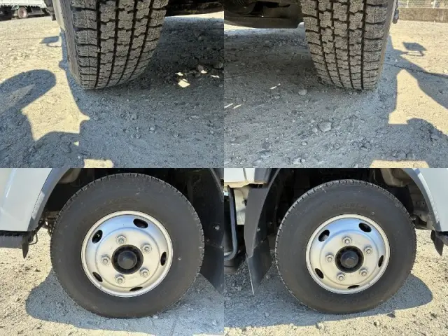 いすゞ エルフ 2RG-NPR88AR(2WD)の写真12