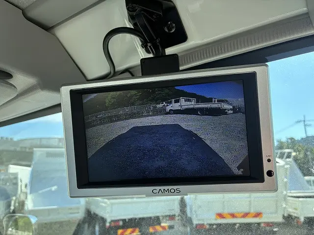 いすゞ エルフ 2RG-NPR88AR(2WD)の写真26
