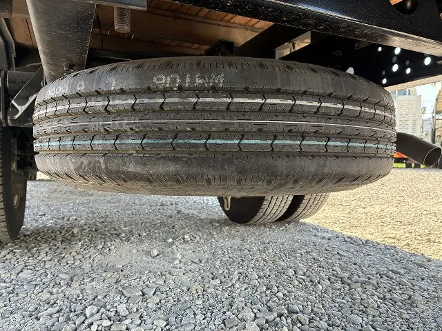 いすゞ エルフ 2RG-NPR88AR(2WD)の写真42