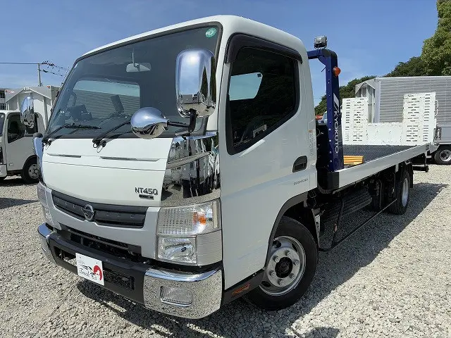 日産 アトラス TRG-FEB8W(2WD)の写真1