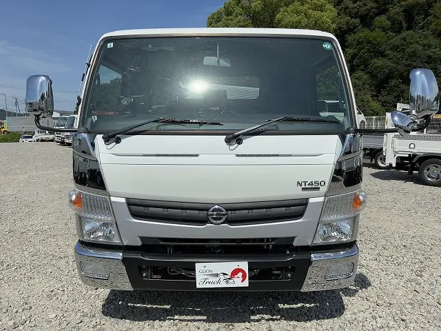 日産 アトラス TRG-FEB8W(2WD)の写真2
