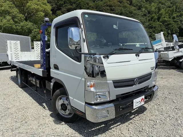 日産 アトラス TRG-FEB8W(2WD)の写真3