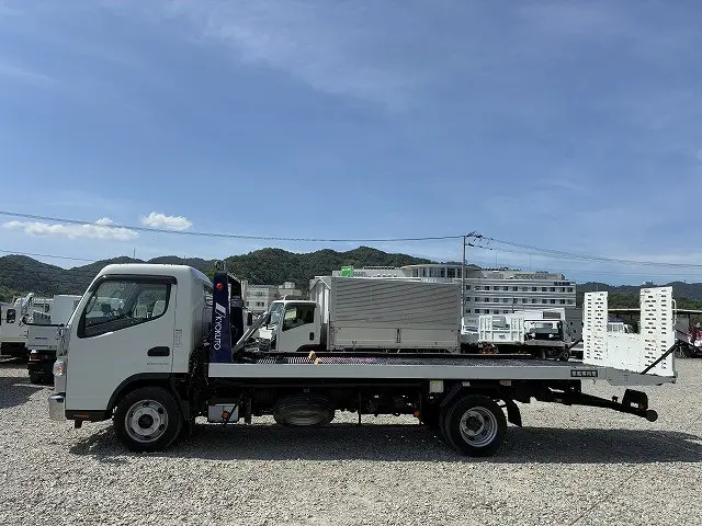 日産 アトラス TRG-FEB8W(2WD)の写真4