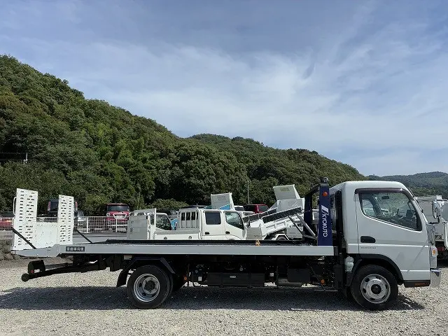日産 アトラス TRG-FEB8W(2WD)の写真5
