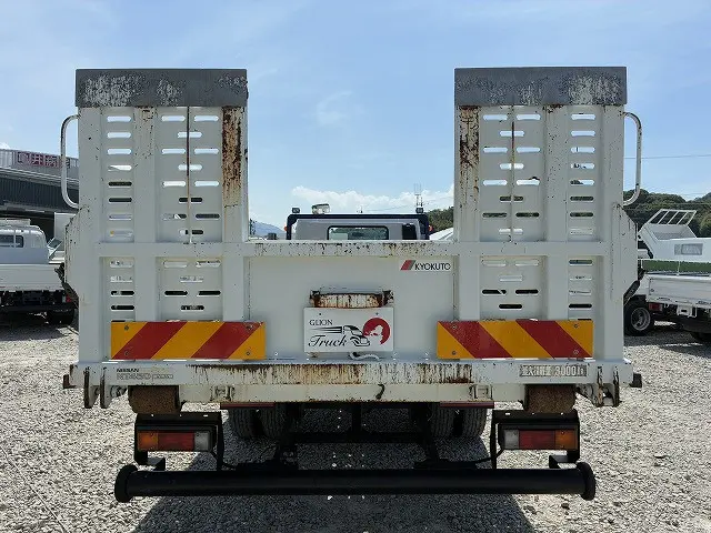 日産 アトラス TRG-FEB8W(2WD)の写真7