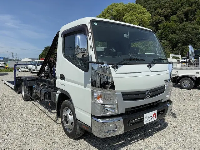 日産 アトラス TRG-FEB8W(2WD)の写真10
