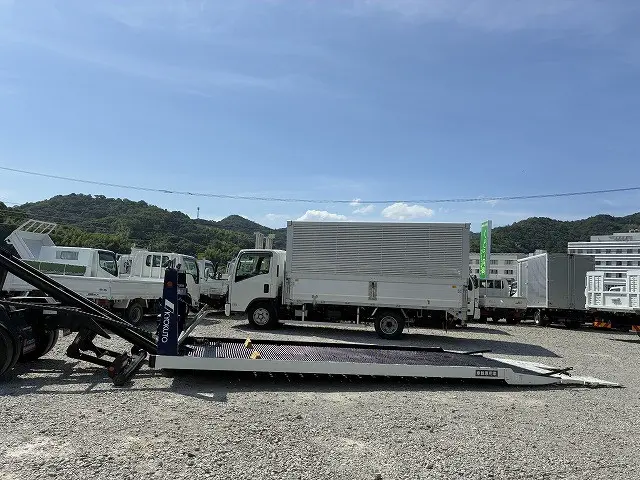日産 アトラス TRG-FEB8W(2WD)の写真11