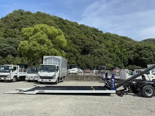 日産 アトラス TRG-FEB8W(2WD)の写真12