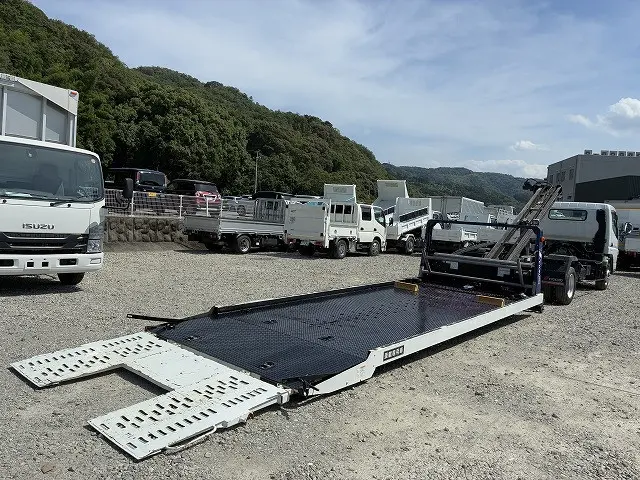 日産 アトラス TRG-FEB8W(2WD)の写真15