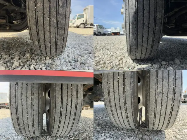 日産 アトラス TRG-FEB8W(2WD)の写真23