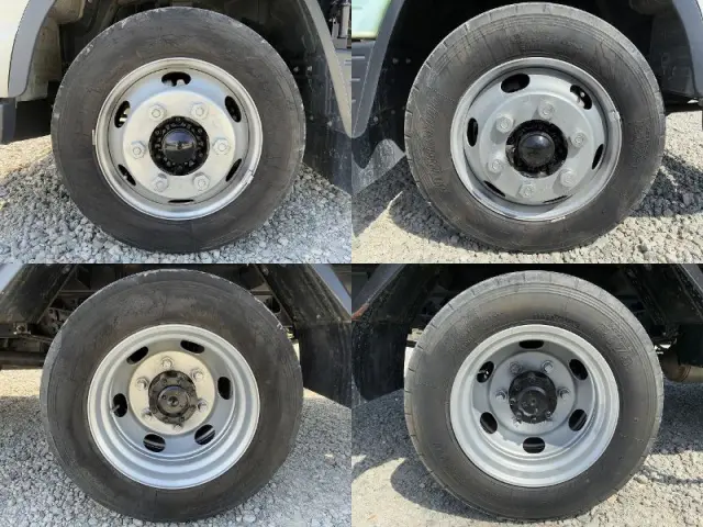 日産 アトラス TRG-FEB8W(2WD)の写真24