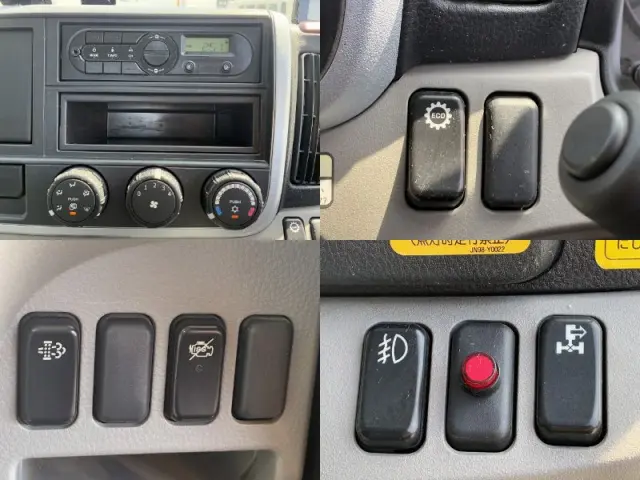 日産 アトラス TRG-FEB8W(2WD)の写真27